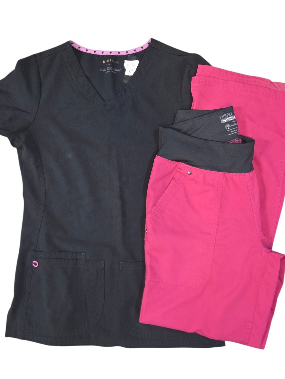 Scrub Set